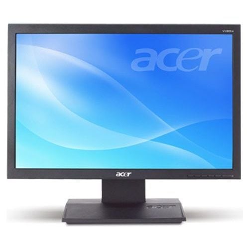 ACER 液晶モニターV243HL 24インチ
