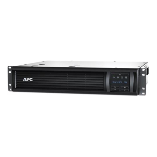 APC Smart-UPS Li-Ion - Avec SmartConnect - Onduleur - 600