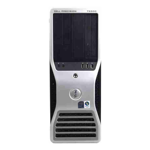Buy Dell T5500TWRXE58GB240GTX560W10PEXG MegaBuy Online