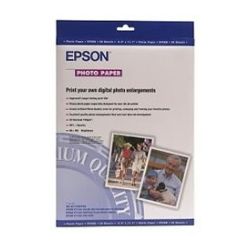 Epson C13S041068 S041068 Photo Quality Inkjet Paper A3 - 100 Sheets