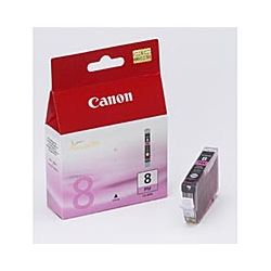 Canon CLI8PM Photo Magenta Ink Cartridge GENUINE