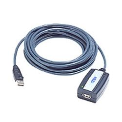 Aten UE-250 USB 2.0 Active Extension Cable 5m
