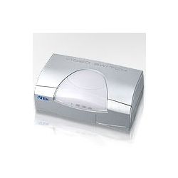 Aten VS-291 2-Port Video Switch KVM Switch