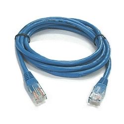 8Ware KO820U-1 RJ45M - RJ45M Cat5e Network Cable 1m