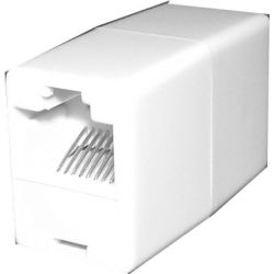 Elsa RJC-02 RJ45 in Line Coupler