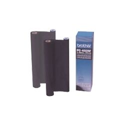 Brother PC-402RF PC402RF Twin Pack Thermal Refill Printing Rolls (0.114K)