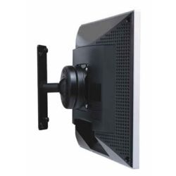 Atdec SD-WD Display Direct Wall Black