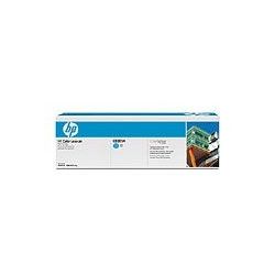 HP CB381A No.824A Cyan Toner Cartridge (21K) - GENUINE