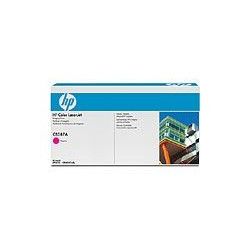 HP CB387A Magenta Imaging Drum (35K) - GENUINE