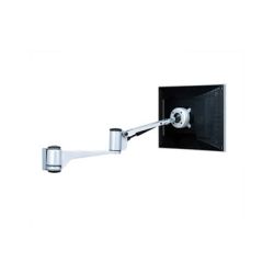 Atdec SD-AT-DW-BK Spacedec Acrobat Articulated Swing Arm