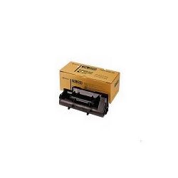 Kyocera 1T02HJCAS0 TK-520C Cyan Toner Kit (4K) GENUINE