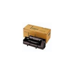 Kyocera 1T02HJBAS0 TK-520M Magenta Toner Kit (4K) GENUINE
