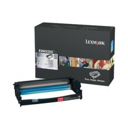Lexmark E260X22G Photoconductor Kit GENUINE