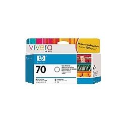 HP C9459A No.70 Gloss Enhancer Ink Cartridge 130ml - GENUINE