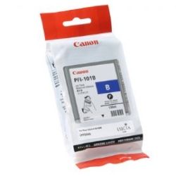Canon CPFI-101B Blue Ink Tank 130ml - GENUINE