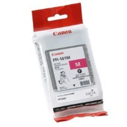 Canon CPFI-101M Magenta Ink Tank 130ml - GENUINE