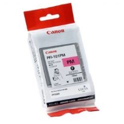 Canon CPFI-101PM Photo Magenta Ink Tank 130ml - GENUINE