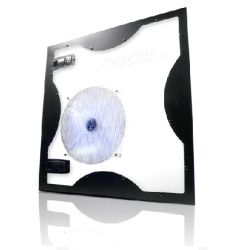 Thermaltake Black Chassis Side Window Panel with 23cm Fan