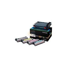Lexmark C540X74G Black And Colour Imaging Kit (30K) - GENUINE
