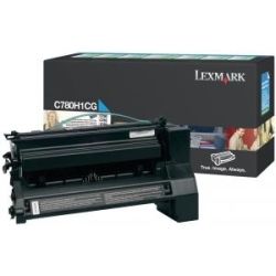Lexmark E360H11P High Yield Return Program Black Toner Cartridge (9K) - GENUINE