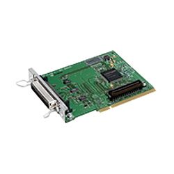Lexmark 14F0000 Parallel 1284-B Interface Card