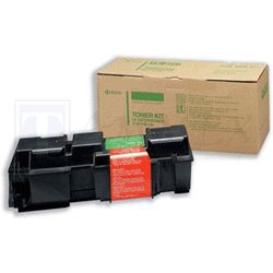 Kyocera TK-440 Black Toner Kit (15K) - GENUINE