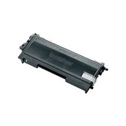 Print-Rite TFB206BNLJ Compat Brother TN2025 Blk Cart HL2040, HL2070, MFC7220, MFC7420, MFC7820N, FAX2820, Xerox DP203A, Xerox DP204A