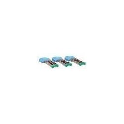 HP CC383A Stapler Cartridge (2Kpp) -Twin Pack