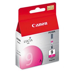 Canon PGI9M Magenta Ink Cartridge - GENUINE