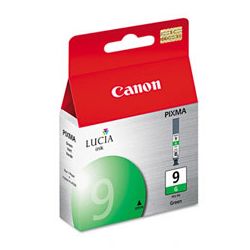 Canon PGI9G Green Ink Cartridge GENUINE