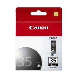 Canon PGI35BK PGI-35BK Black Ink - GENUINE