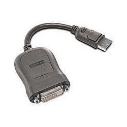 Lenovo 45J7915 DP to DVI-D Monitor Cable