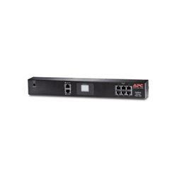 APC by Schneider NetBotz Rack Sensor Pod 150 Environmental Monitoring System