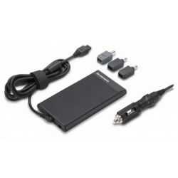 Lenovo 41R4501 ThinkPad 90W AC / DC Slim Round Plu
