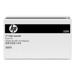 HP CE247A Fuser Kit 220V (150K) - GENUINE
