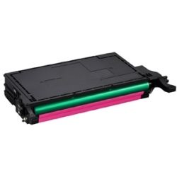 Samsung CLT-M508L/SEE Magenta Toner Cartridge (5K) - GENUINE