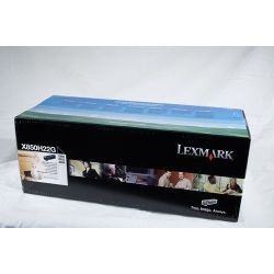 Lexmark X860H22G Photoconductor Drum GENUINE