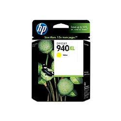 HP CN630A No.772 Yellow DesignJet Ink Cartridge 300ml GENUINE
