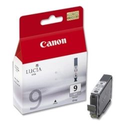 Canon PGI9GY PGI-9GY Grey Ink Cartridge - GENUINE