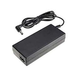 Fujitsu CA10007 Power Cable - Black