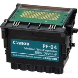 Canon CPF-04 Print Head - GENUINE