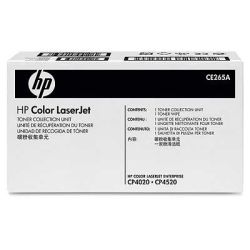 HP CE265A No.648A Toner Cartridge Collection Unit (36K) - GENUINE