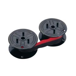 Canon CMPRIBBON (GR24 B/R) Black and Red Ribbon for Printing Calculators