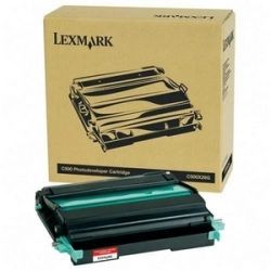 Lexmark C500X26G Original Drum (120K) GENUINE