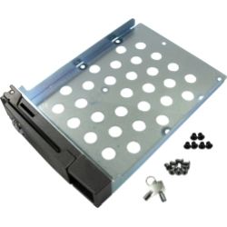 Qnap Black 3.5 Hot Swap Tray