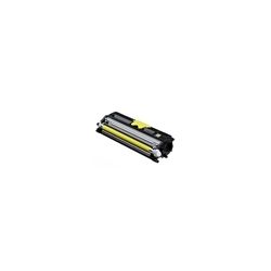 Oki 44250705 High Yield Yellow Toner Cartridge (2.5K) - GENUINE