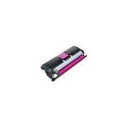 Oki 44250706 High Yield Magenta Toner Cartridge (2.5K) - GENUINE