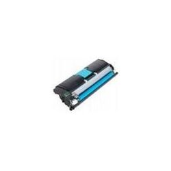 Oki 44250707 High Yield Cyan Toner Cartridge (2.5K) - GENUINE