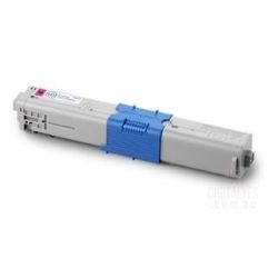 Oki 44469756 Magenta Toner Cartridge (2K) - GENUINE