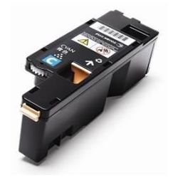 Fuji Xerox CT201592 Cyan Toner Cartridge (1.4K) GENUINE